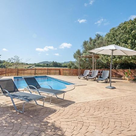 Ses Comes De Son Cladera Manacor (Mallorca) Exterior foto