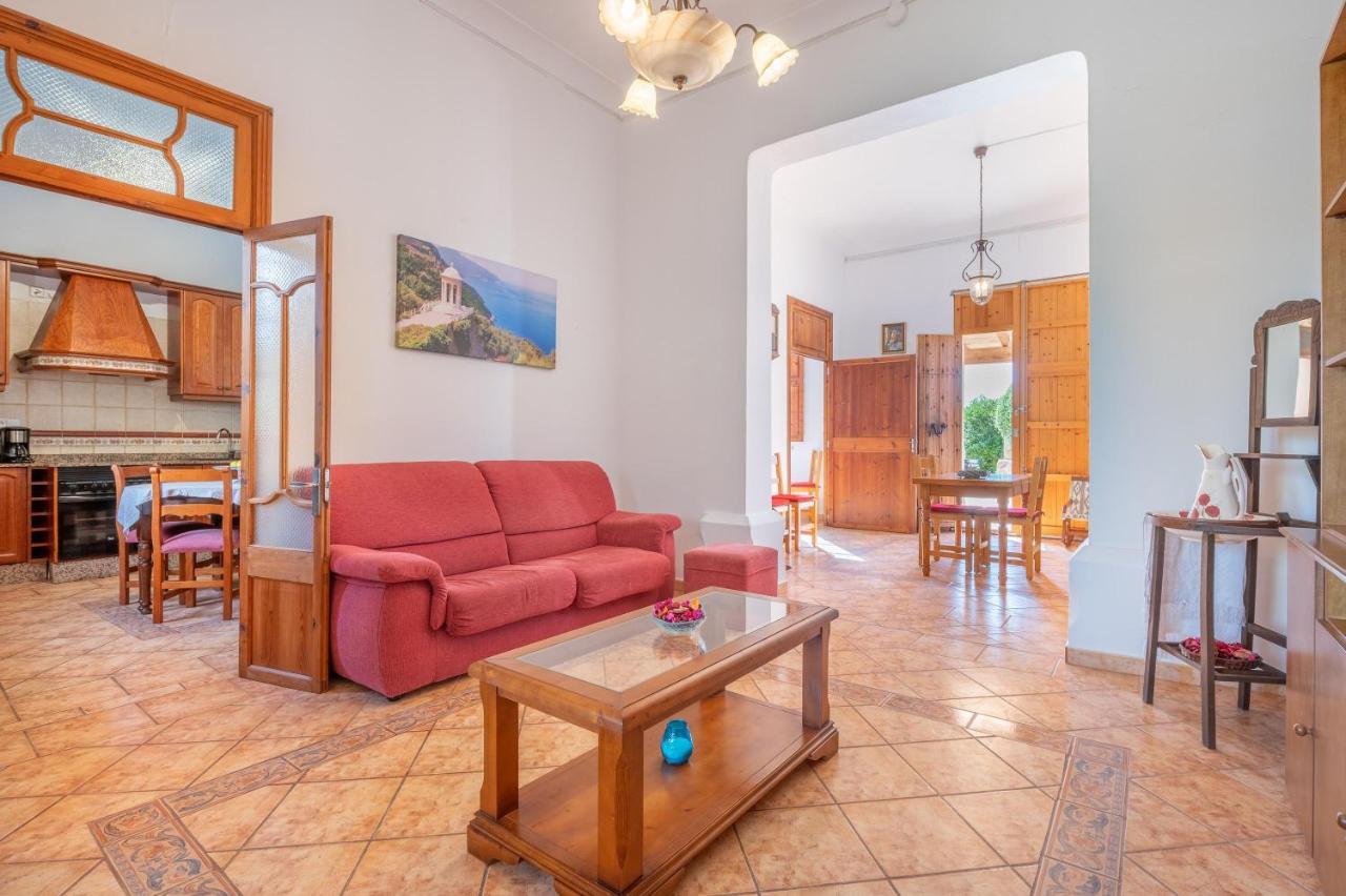 Ses Comes De Son Cladera Manacor (Mallorca) Exterior foto