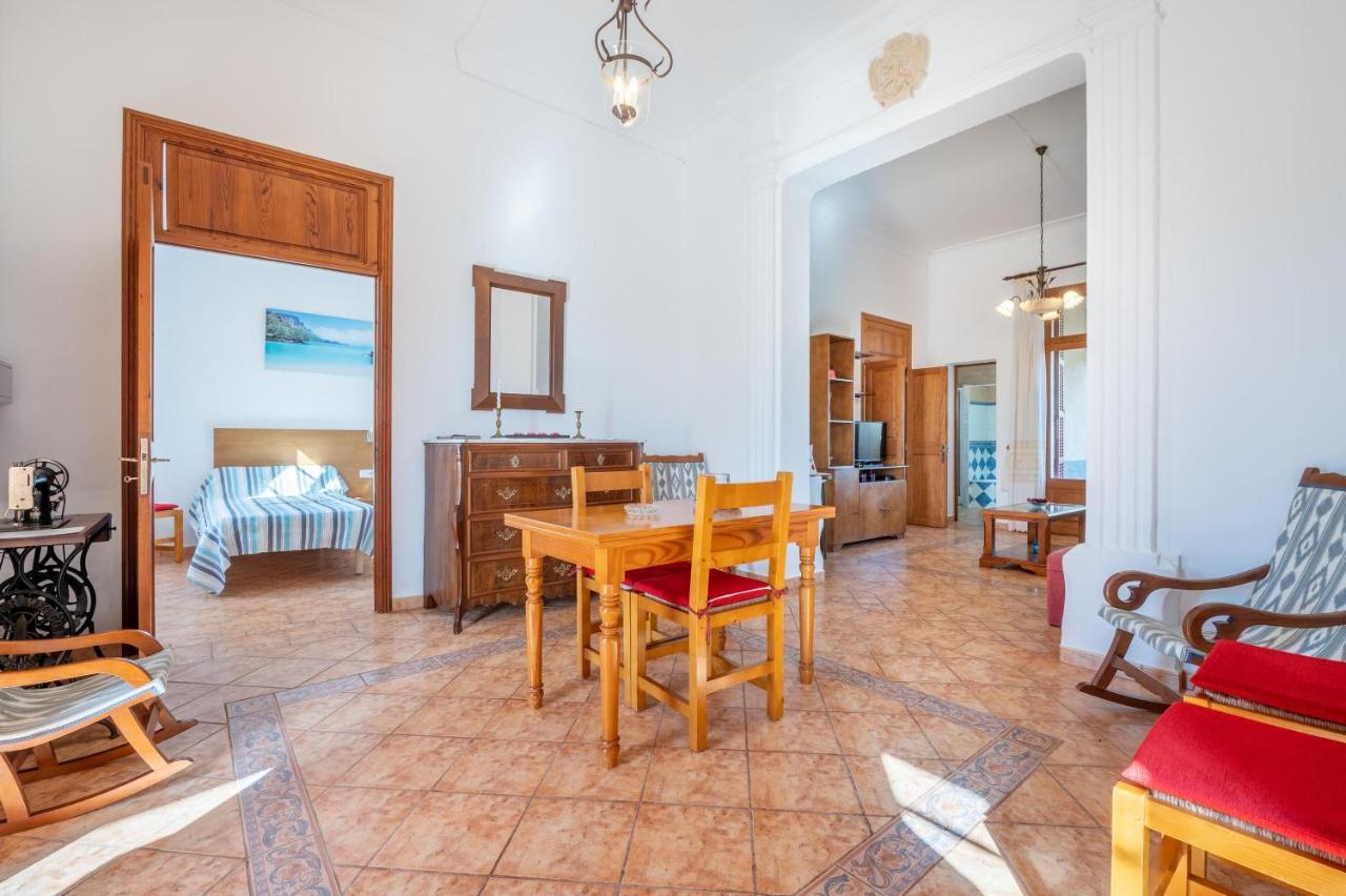 Ses Comes De Son Cladera Manacor (Mallorca) Exterior foto