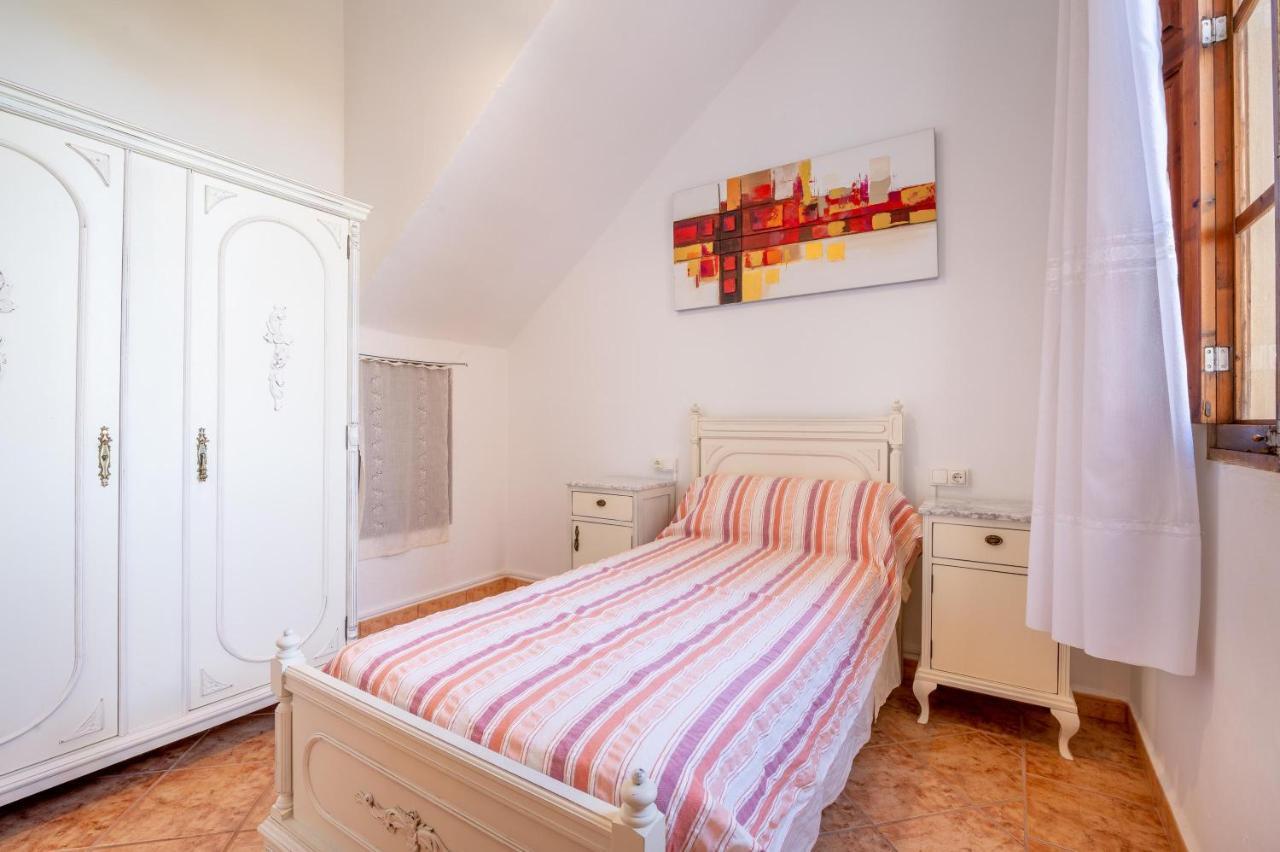 Ses Comes De Son Cladera Manacor (Mallorca) Exterior foto