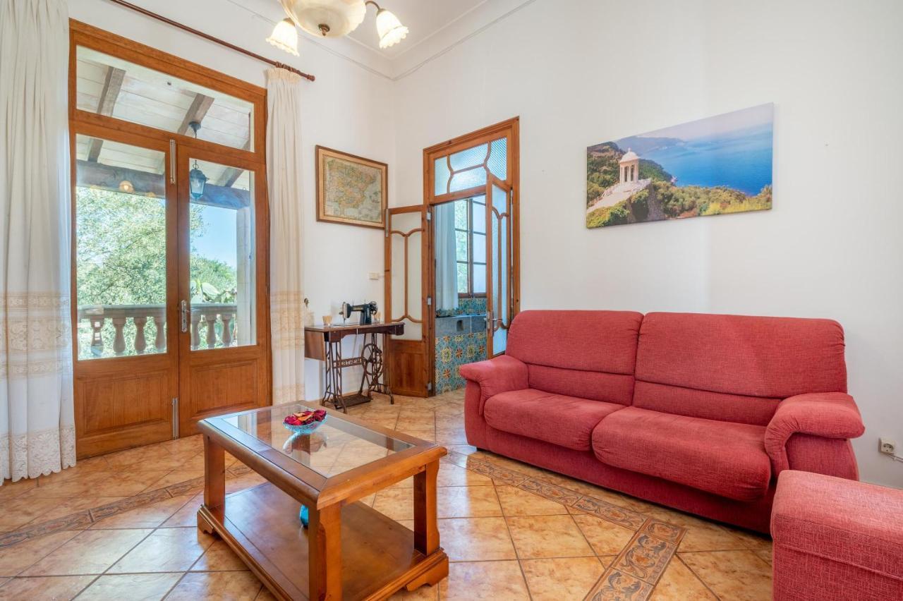 Ses Comes De Son Cladera Manacor (Mallorca) Exterior foto